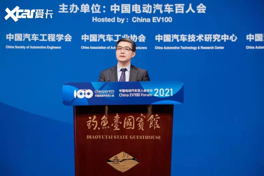 动荡的汽车股与纯电动车续航1000公里之争