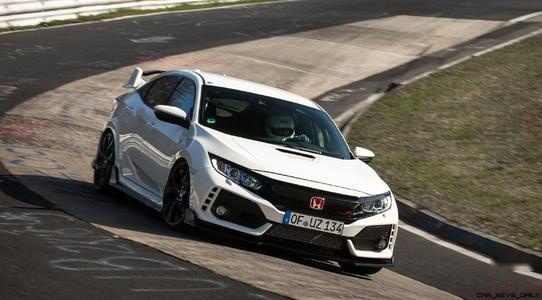 14.39万起售，思域Hatchback上市，值得买吗？