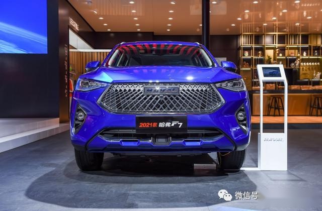 有实力就会发光！长城7月销售78,339辆！同比大涨30%！