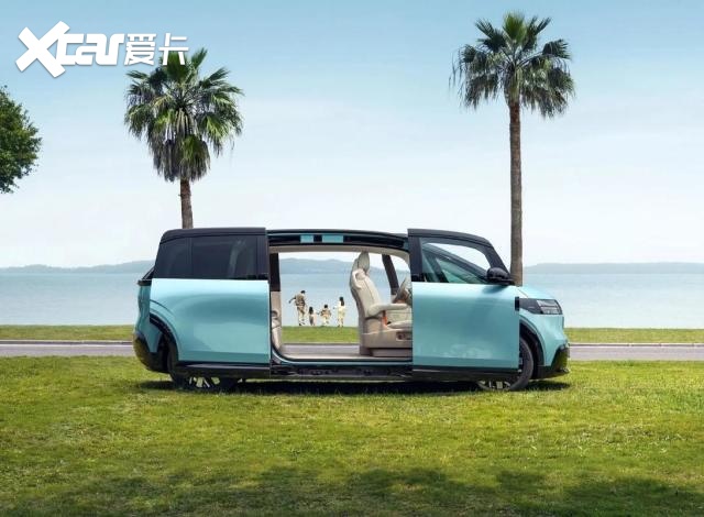 2025国产MPV五大“最”盘点:腾势D9稳坐销冠,极氪009国产最豪