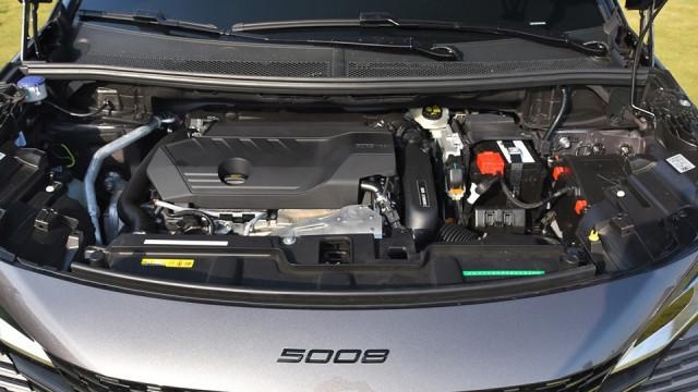 取消1.6T，预售价比现款低1万元，新款标致5008中配更值得等？
