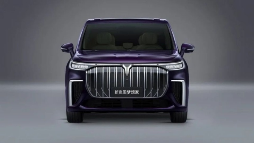 岚图梦想家新车型、坦克330 | 一周新车