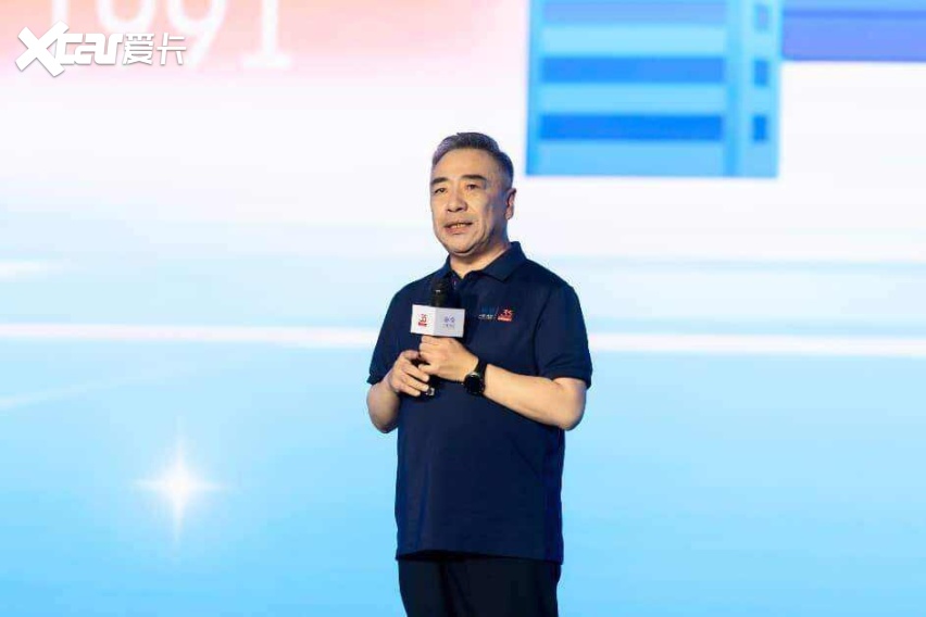 砥砺卅五载 向新再出发 一汽-大众成立35周年盛典长春举行