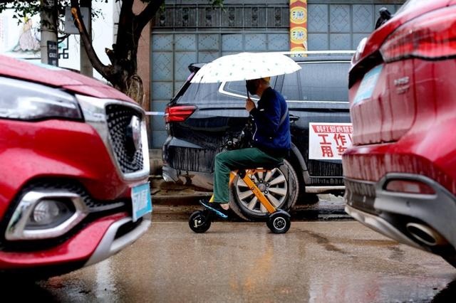 相信明天——韩红爱心百人援滇纪实终章