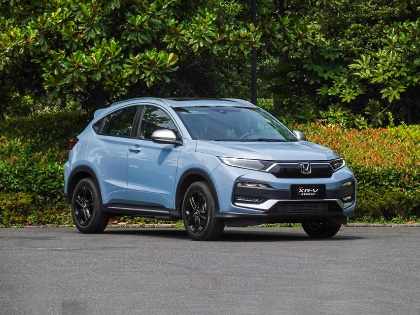 都是刚上市，这两款又帅又能打的15万级SUV，谁更让你心动？