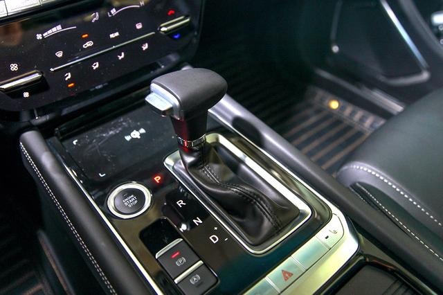 1.6T+7DCT动力进步多少？试驾捷途X90 1.6T 6