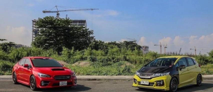 从超跑飞度GK5玩到本田信仰Type R，是怎样一种感觉？