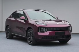 昊铂全新系列新车申报，轿跑SUV S600正式亮相工信部