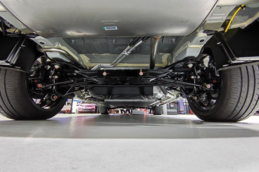 三胎家庭必备 这几款真7座SUV 价格实惠还各有“神通”