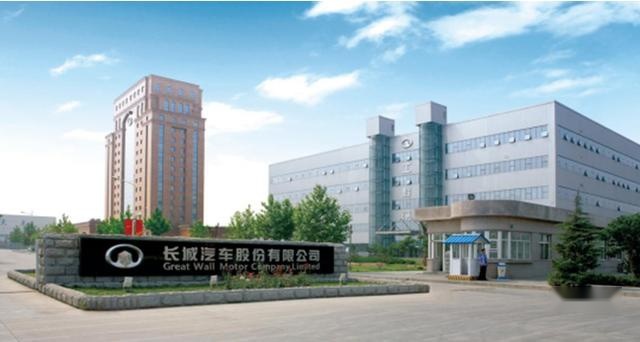 特别策划之长城汽车：自我变革者真的也命悬一线？