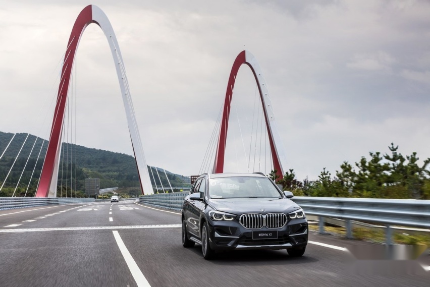 爱生活能越野 和新BMW X1一起感受秋日传“骑”