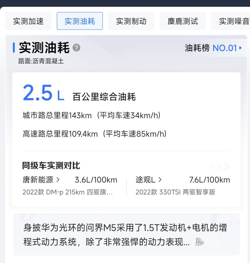 既要大空间，又要低油耗，这四款中型SUV值得参考