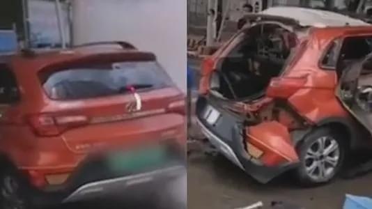 自燃又爆燃，新能源车就这么不靠谱？