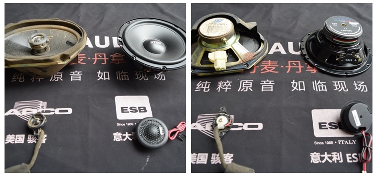 昆明海马S7汽车音响改装，打造动听驾乘生活！昆明发烧友汽车音响