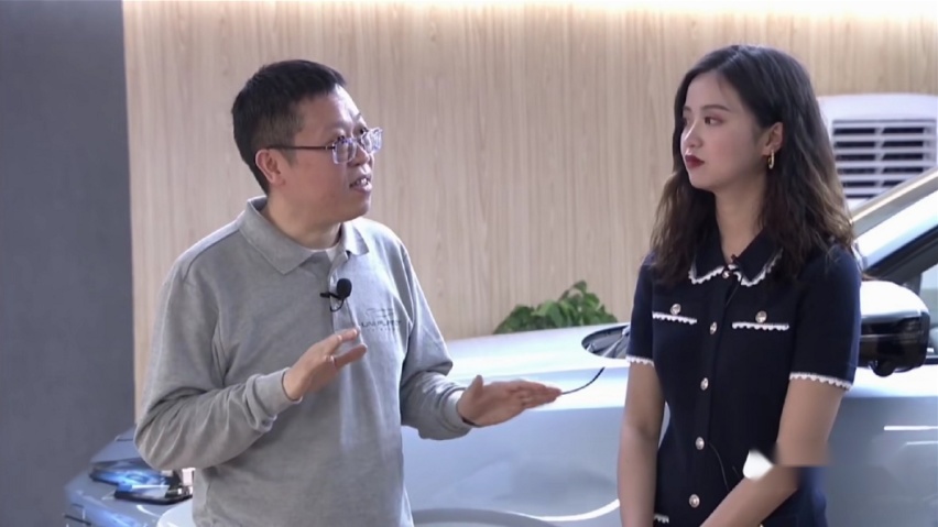 长安汽车正面回复UNI-K麋鹿测试事件，你认可吗？
