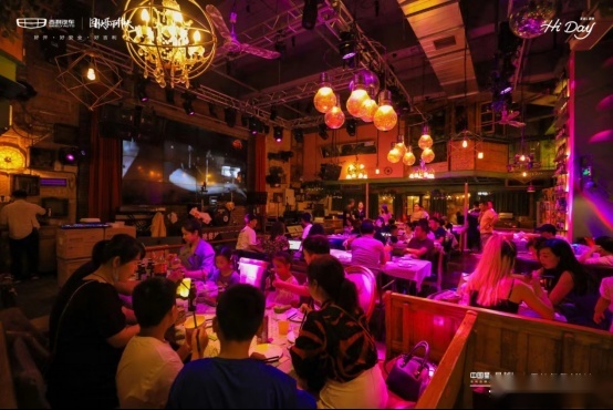 武汉创力星越L雷神动力客户沙龙圆满举办