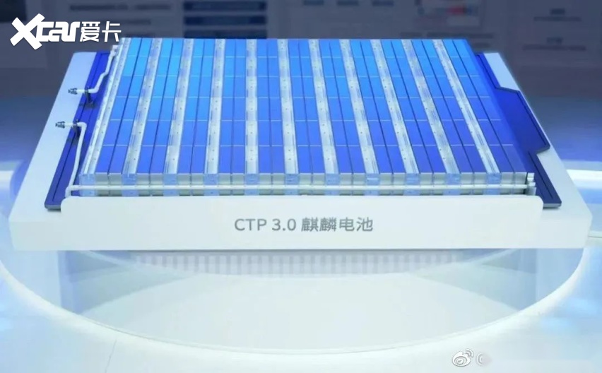 宁德时代又发大招，送燃油车最后一程