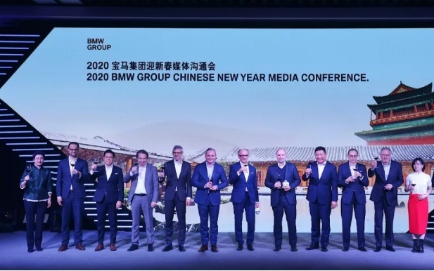宝马2020战略目标失算，CEO高乐被狠狠打脸