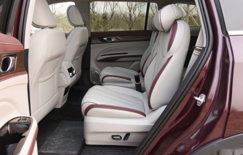 花19万买台合资中大型SUV，真的值吗？