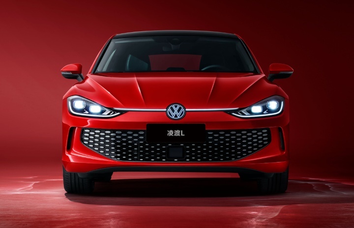 更换新型号1.4T发动机，起售15.09万元，新款凌渡L来袭