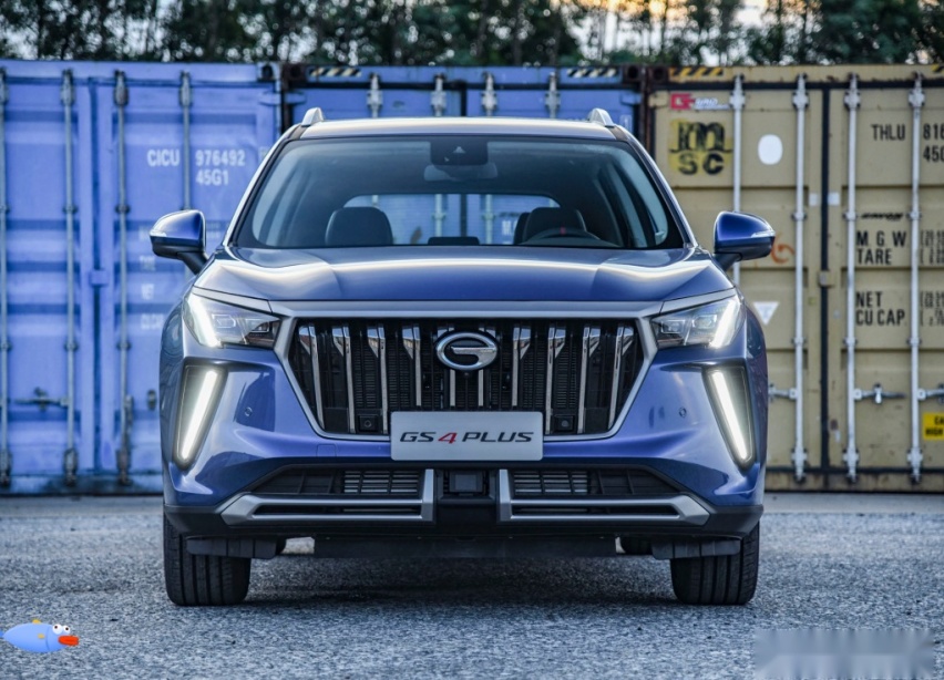 搭载2.0T+爱信6AT,零百加速7.5秒,15万内最快的SUV竟是它