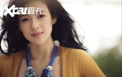 看座驾就知道，章子怡嫁了个好老公