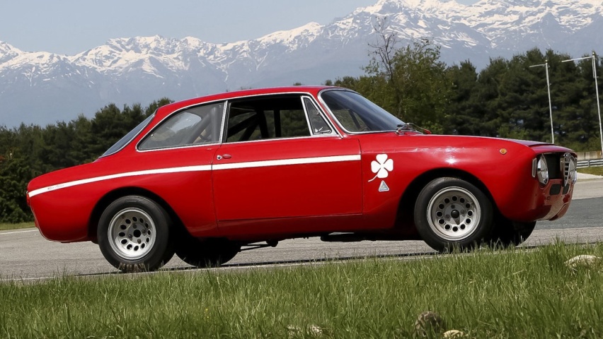 2.9T 3.6秒破百！Giulia GTA正式登陆中国！限量40台！
