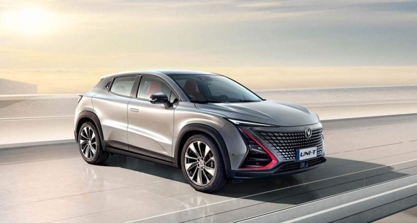 裸车13万,买科技感十足的SUV?选择这几款,真的不输合资