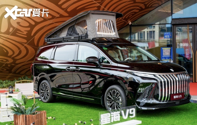 MPV出行体验怎么做到“既有又有”？东风风行用两款车告知答案