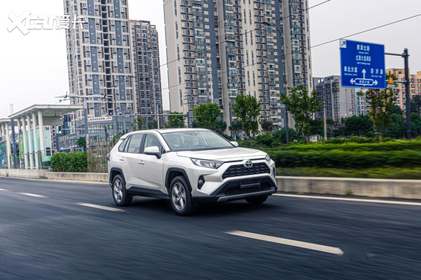 1-8月“最好卖”的十款合资SUV，本田CRV排第一，四款车型破10万