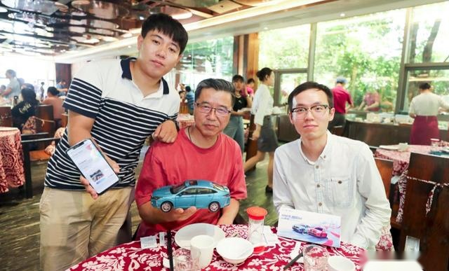 厦门打卡之旅,体验风神奕炫非凡魅力