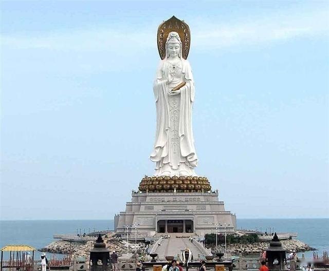 春节海南环岛自驾游，哪十个景点最值得去？小编呕血整理请收藏