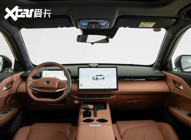 11万多的家用SUV,造型帅气,能上绿牌,宋Pro DM-i的劲敌