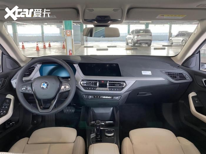 前驱宝马轿跑还是宝马吗？试驾2系Gran Coupe