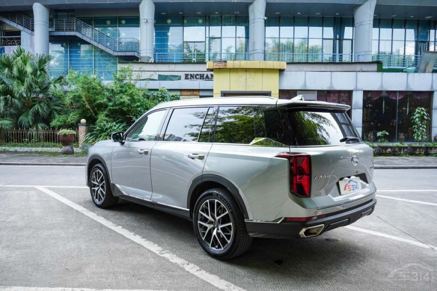 国货当自强！盘点2021年度高人气国产SUV