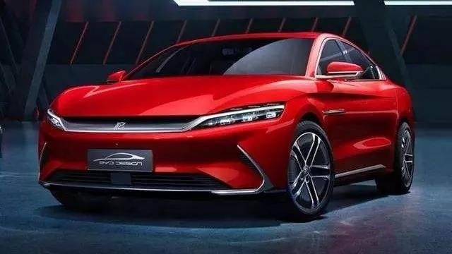 国产后爆红！特斯拉3月国内销量破万，自主新能源车咋办？