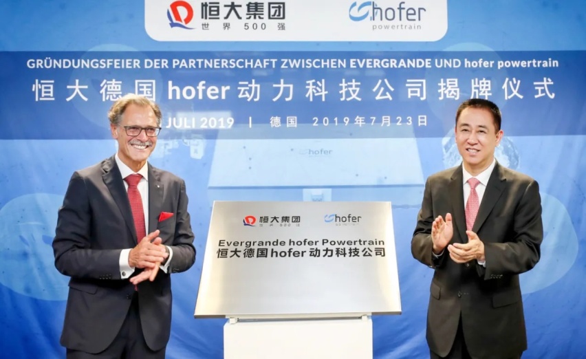 连闯“研、产、销”三大关,恒大造车做对了什么?