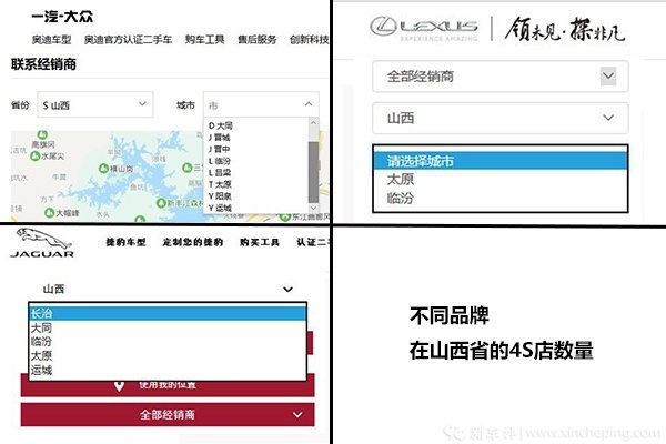 买二线豪华品牌前，你要考虑这些因素