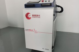 【曝光】汽车制造商隐瞒了什么？机器人激光焊接技术竟能让他们省下这么多钱
