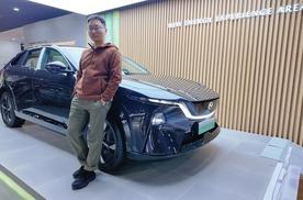 EZ-60上市半年第一次大升级，值不值得再去看看？