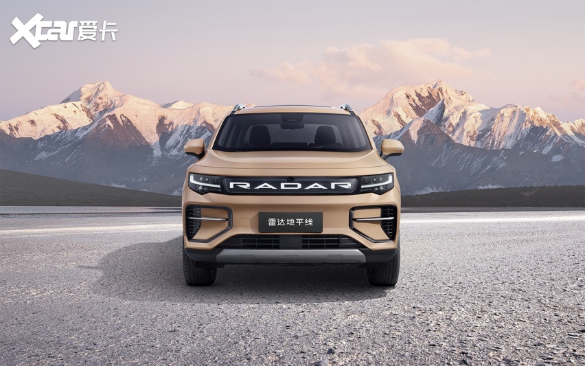 承载式电动皮卡到底香不香-爱卡汽车爱咖号