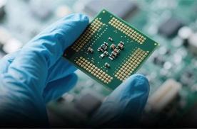 电子行业市值劲增2.58万亿元，市值管理彰显龙头价值