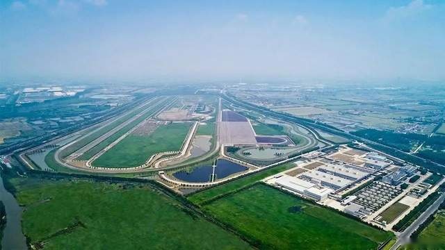 研发公司改名，三大合资公司联手，丰田加速发力电动化