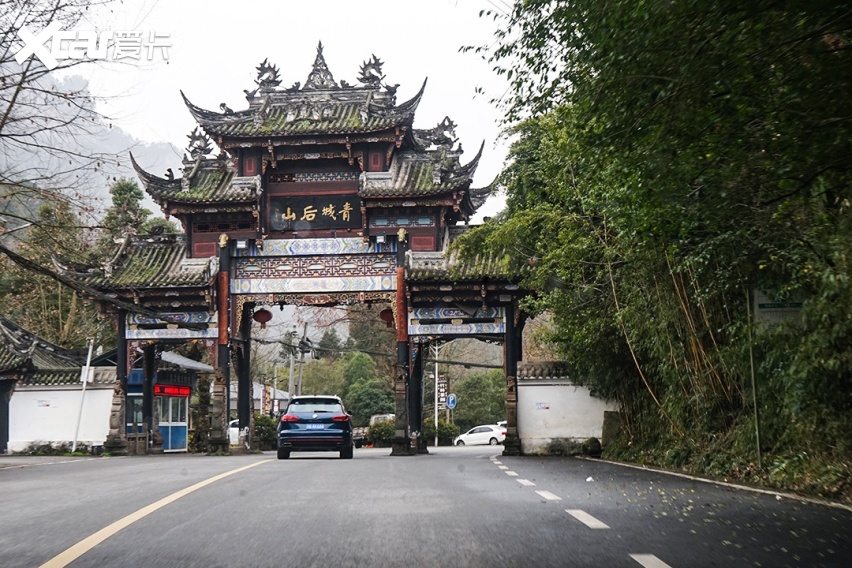 打飞的到成都与大众蔚揽共度小年是一种什么体验？