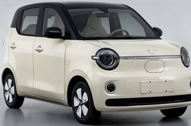 苹果全家桶的价格，换一台代步小车，这买卖划得来吗