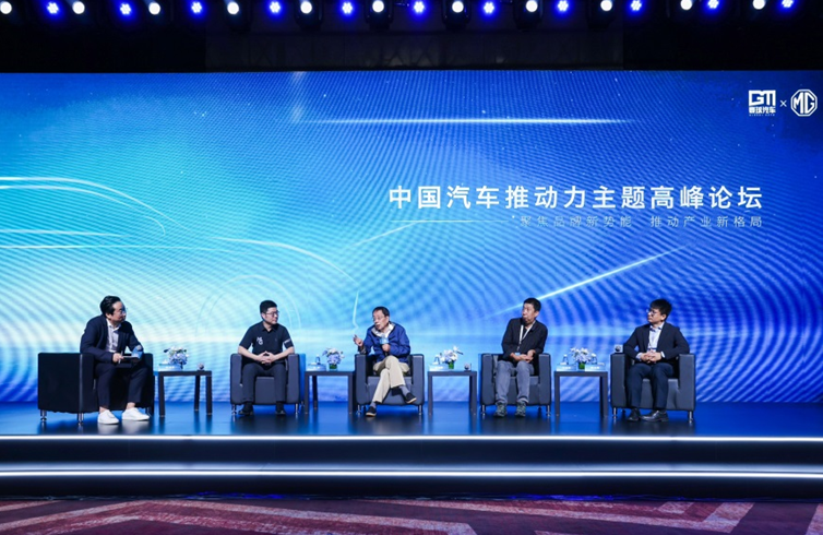 “全球化”浪潮下，中国汽车市场的变局和最优解是什么？