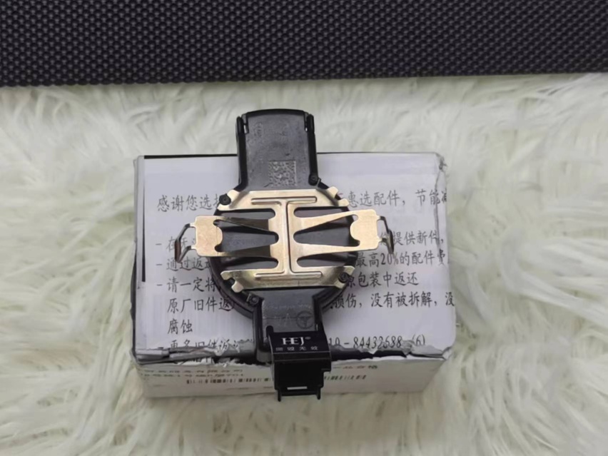 23款奔驰GLS450改装原厂HUD抬头显示，不再是低头族