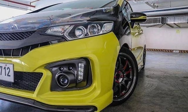 从超跑飞度GK5玩到本田信仰Type R，是怎样一种感觉？