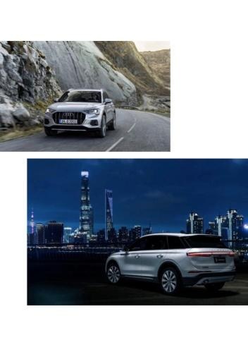 豪华SUV，这款国产"林肯"好好的给Q3上了一课