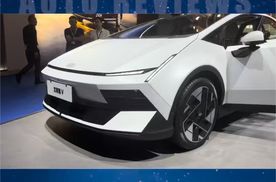 智驾时代的驾驶者之车 长安马自达EZ-60激光版开启预售